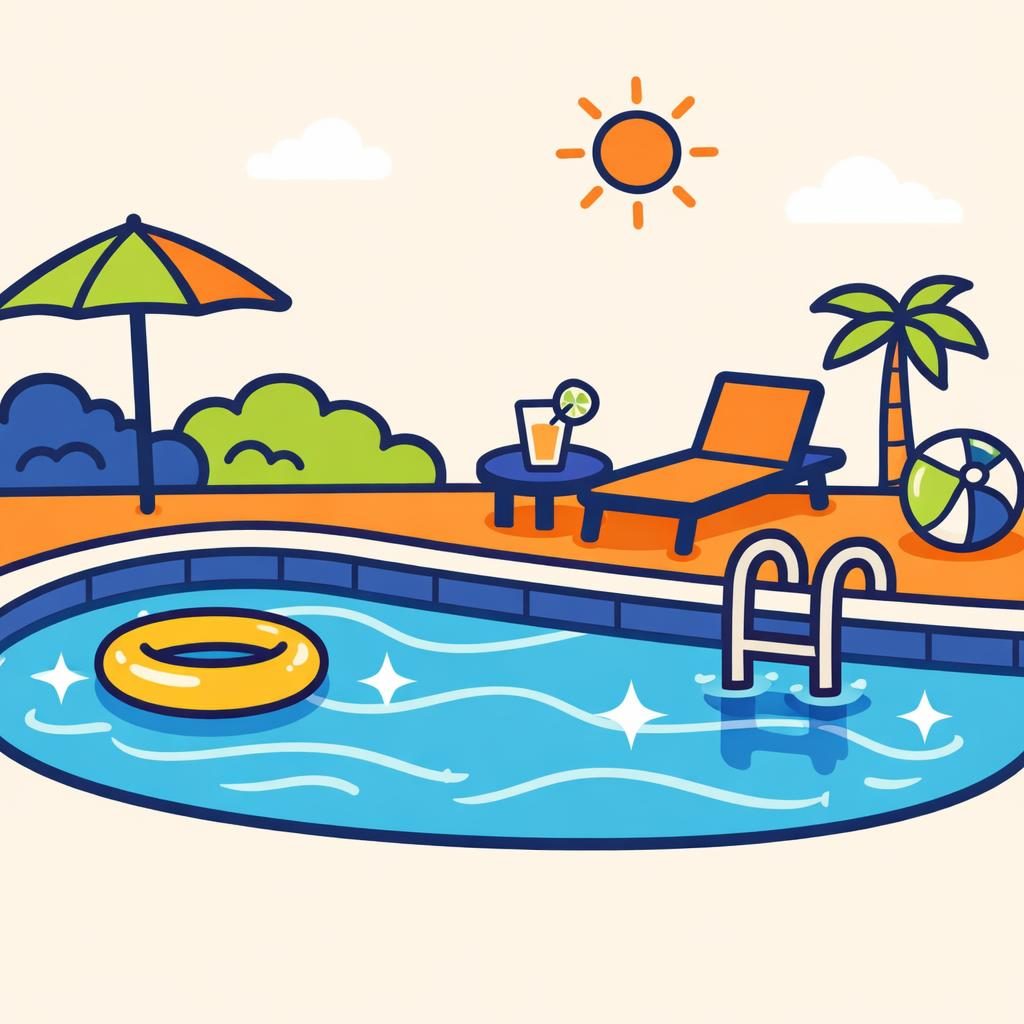 Pool Cleaning